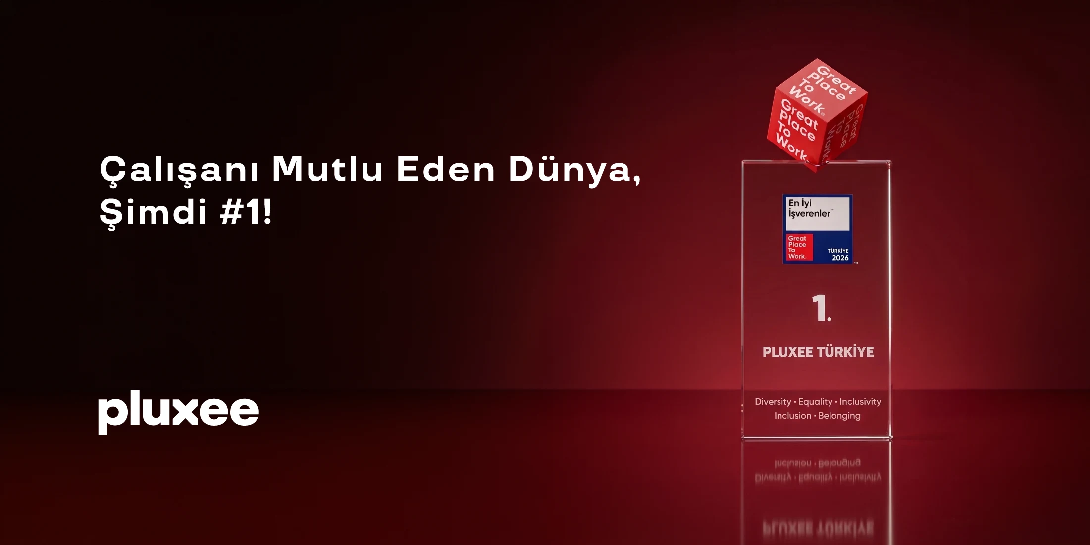 Screenshot or Official Image for pluxee.com.tr - Yemek Kartı, Hediye Kartı ve Kurumsal Çözümler | Pluxee