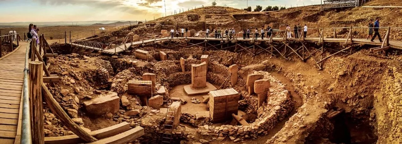 Gobeklitepe