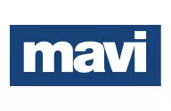 mavi 