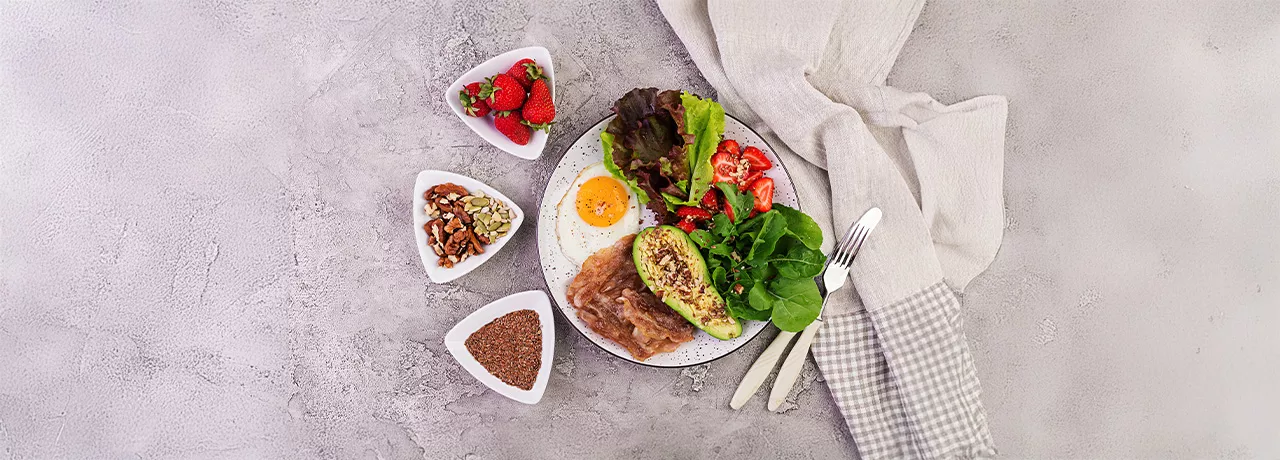 Karbonhidrata Elveda: KetojeniK Diyet Nasıl Yapılır?