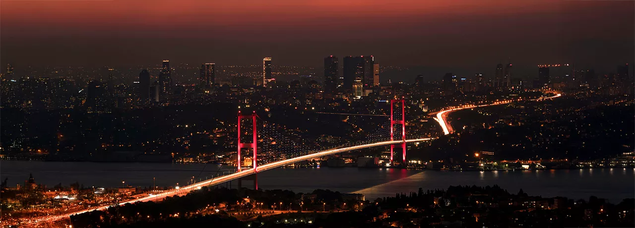 Kurumsal Etkinlikler İçin İstanbul'daki İdeal Lokasyonlar.