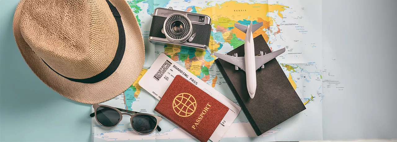 Vizesiz Gidilebilecek Ülkeler 