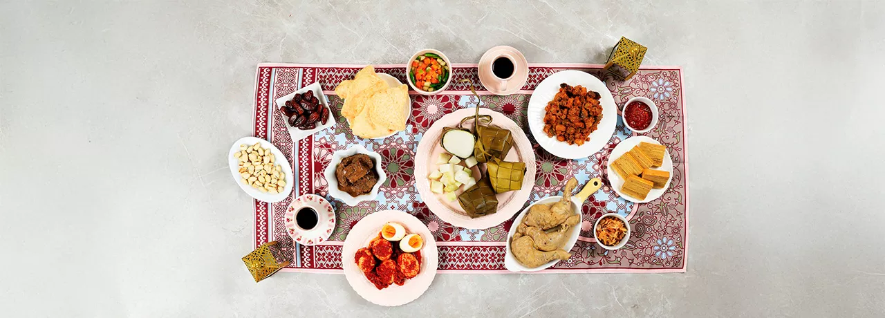 2025'te Çalışanların Ramazan Yardımı Beklentileri 