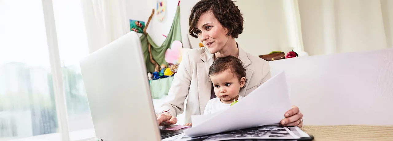 Çalışan Anne Destekleri 