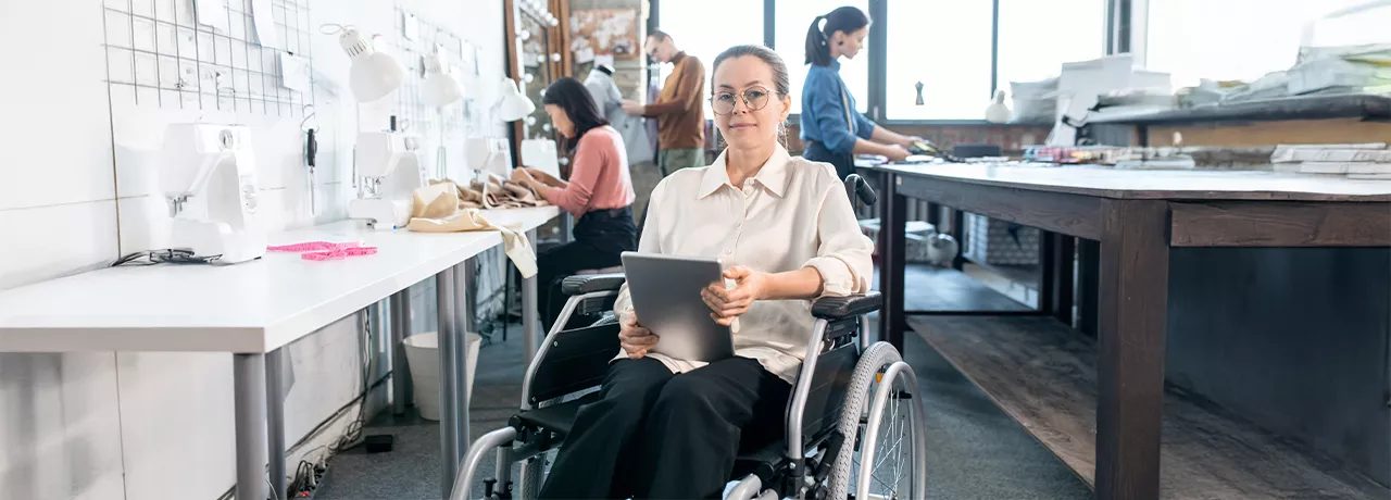 Engelli İstihdamı 