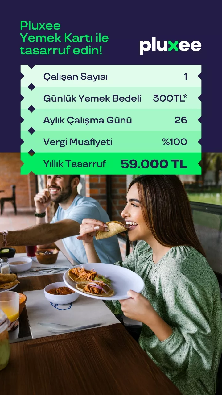 yemek 