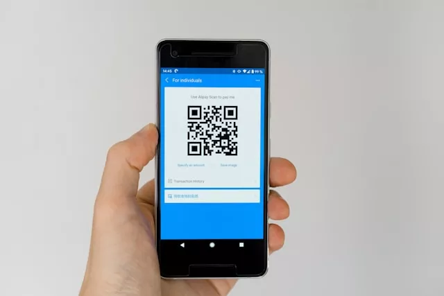 QR kod nedir 