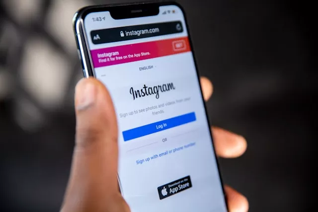 instagramsales_instagram satış