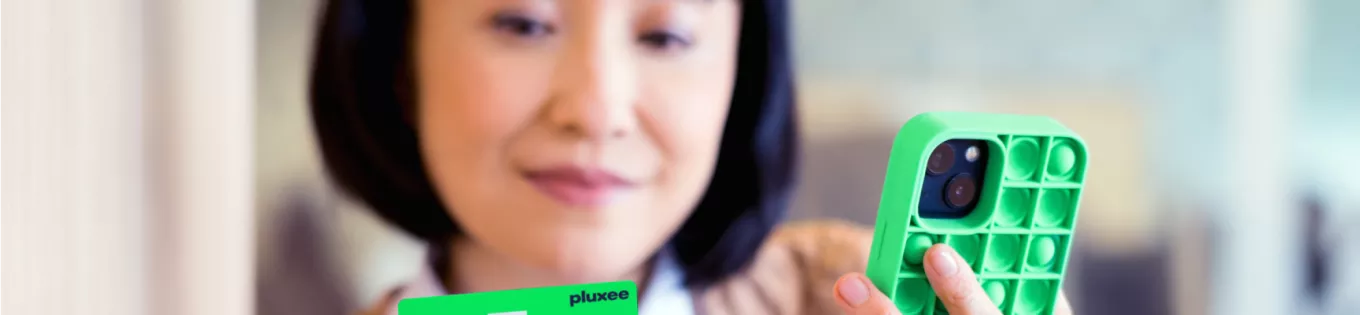Pluxee Uygulamasının Kullanımı 