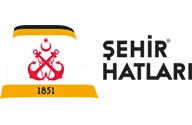 Şehir Hatları Logo