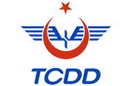 TCDD Logo