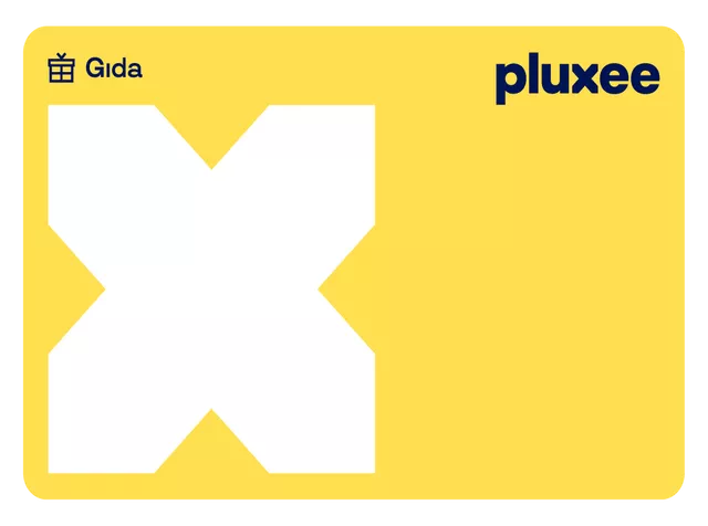 Pluxee Gıda