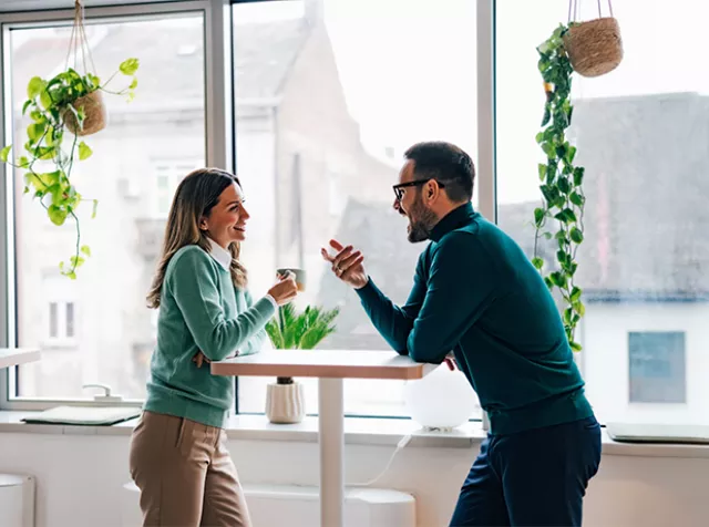 18 Mart - Fırsat Eşitliği