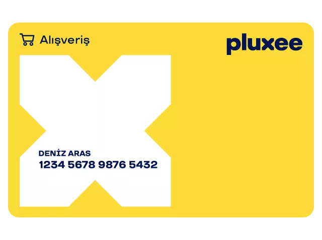 market alışveriş kartı