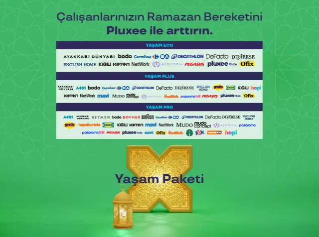 ramazan yaşam paketi