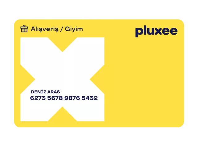 giyim kart
