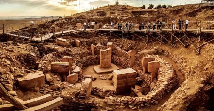 Gobeklitepe