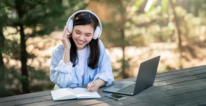 Çalışırken Dinlenebilecek Müzik Türleri
