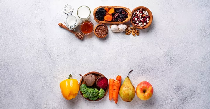 düşük kalori yemek