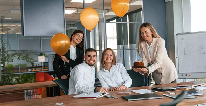 Personel Motivasyonu için Etkinlik Önerileri