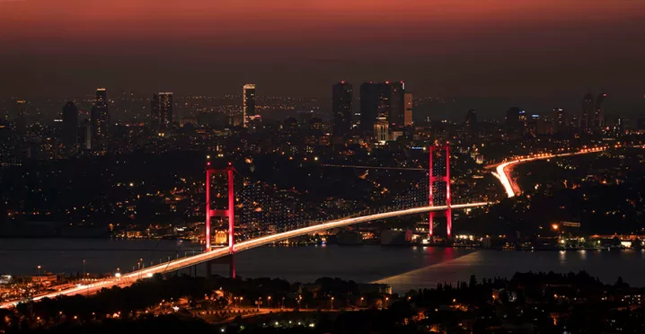 Kurumsal Etkinlikler İçin İstanbul'daki İdeal Lokasyonlar.