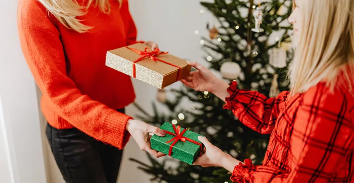 Yılbaşı için Kurumsal Hediye Önerileri