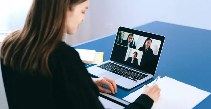 Son Zamanların Popüler Online Toplantı Platformları