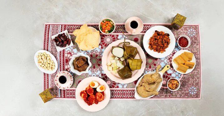 2025'te Çalışanların Ramazan Yardımı Beklentileri