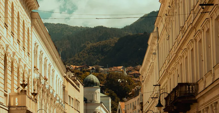 Bosna gezi rehberi