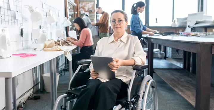 Engelli İstihdamı