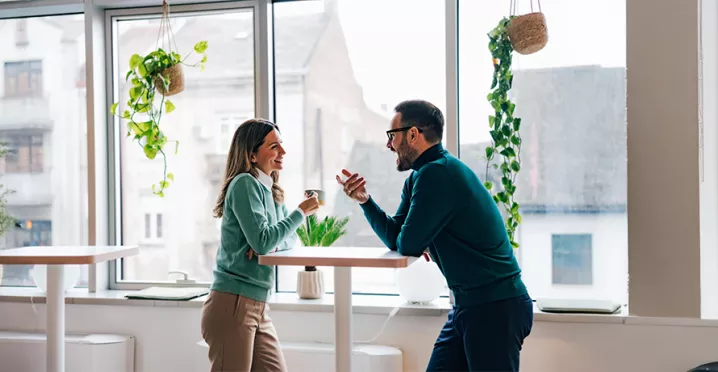 18 Mart - Fırsat Eşitliği