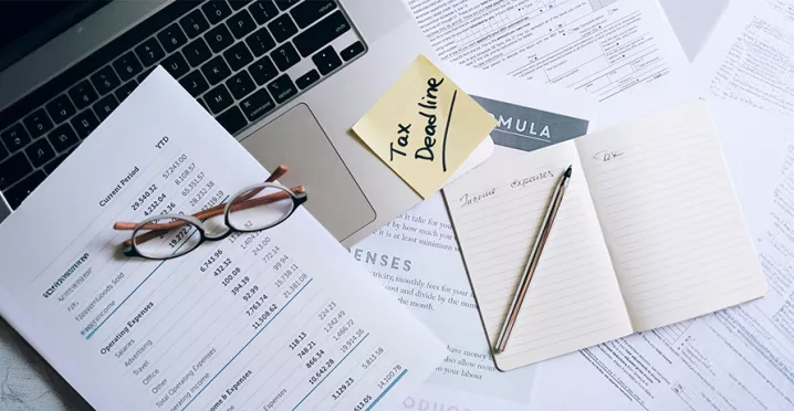 Gider Gösterip Vergiden Düşebileceğiniz Harcama Kalemleri