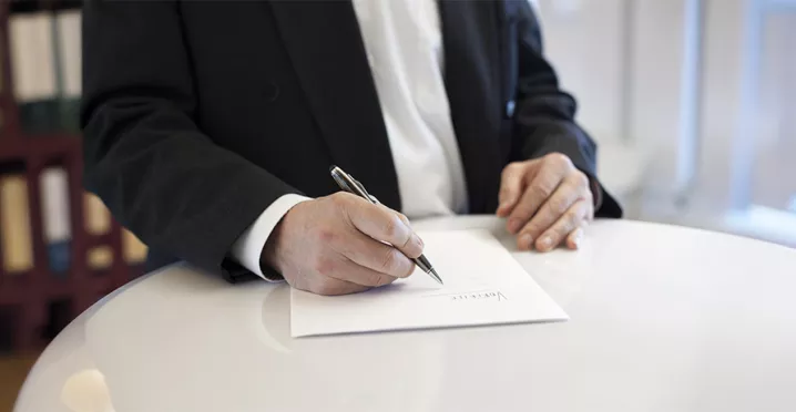 Faaliyet Belgesi Nedir?