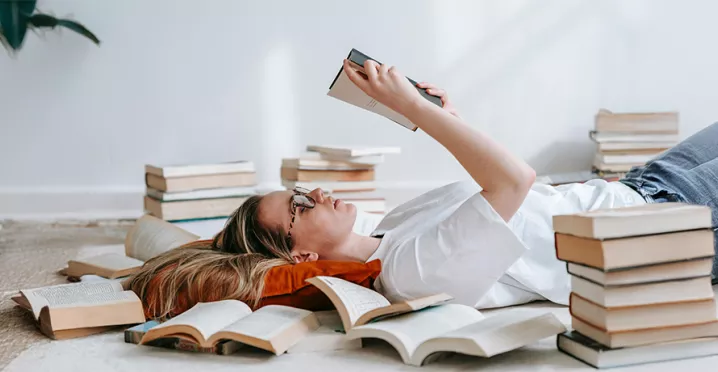 Kişisel Gelişim Kitabı Önerileri