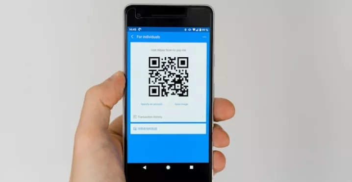 QR kod nedir