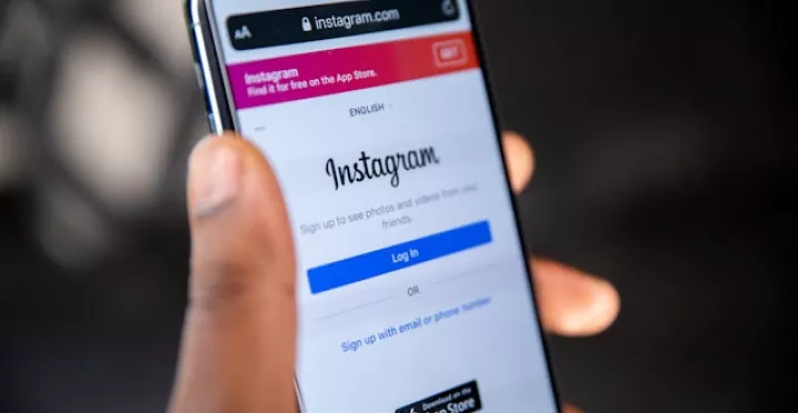 instagramsales_instagram satış