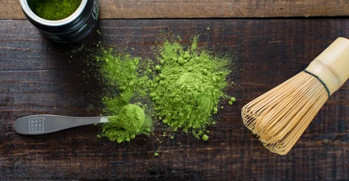 matcha