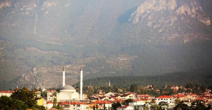safranbolu