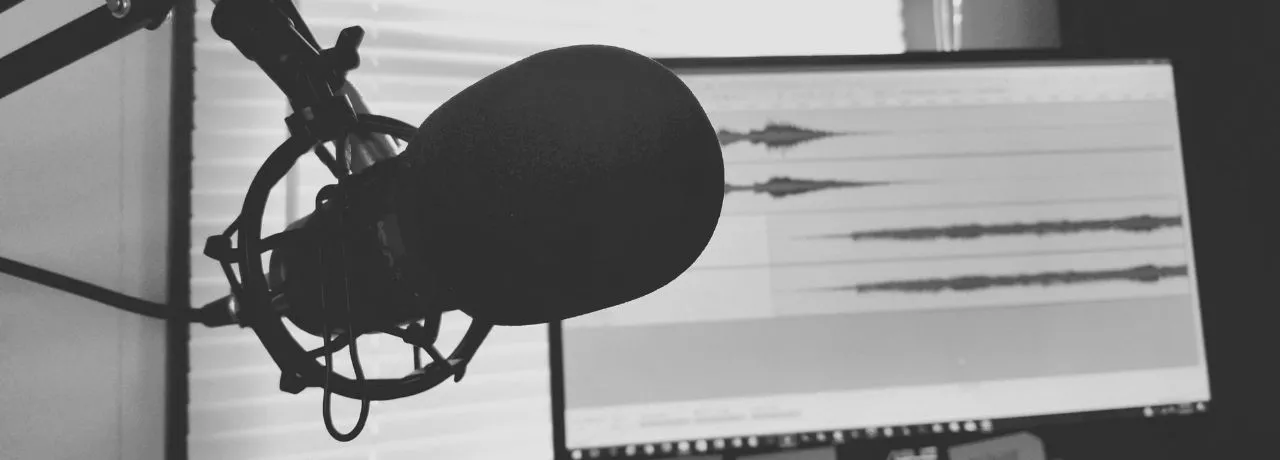 podcast