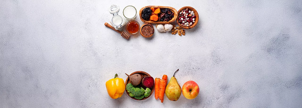 düşük kalori yemek