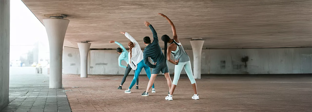 Güne Zinde bir Başlangıç için Yapabileceğiniz Egzersizler