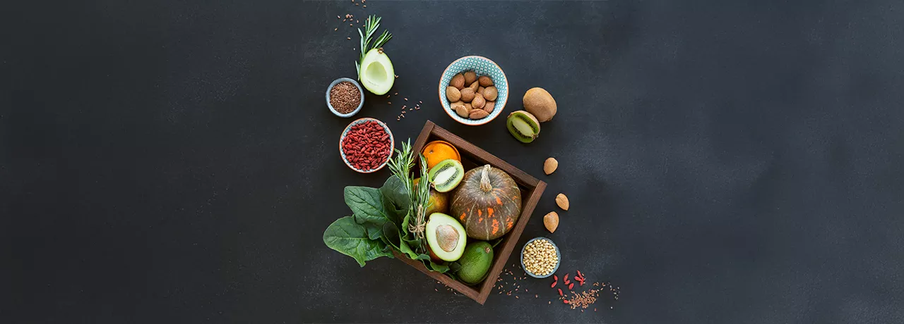 sağlıklı yemek