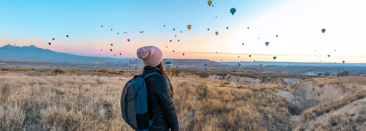 Kapadokya Gezi Rehberi