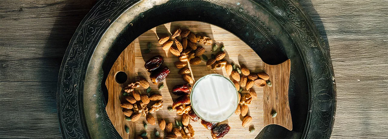 Ramazan Yardımı