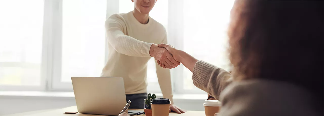 İş Görüşmesinde Dikkat Edilmesi Gerekenler