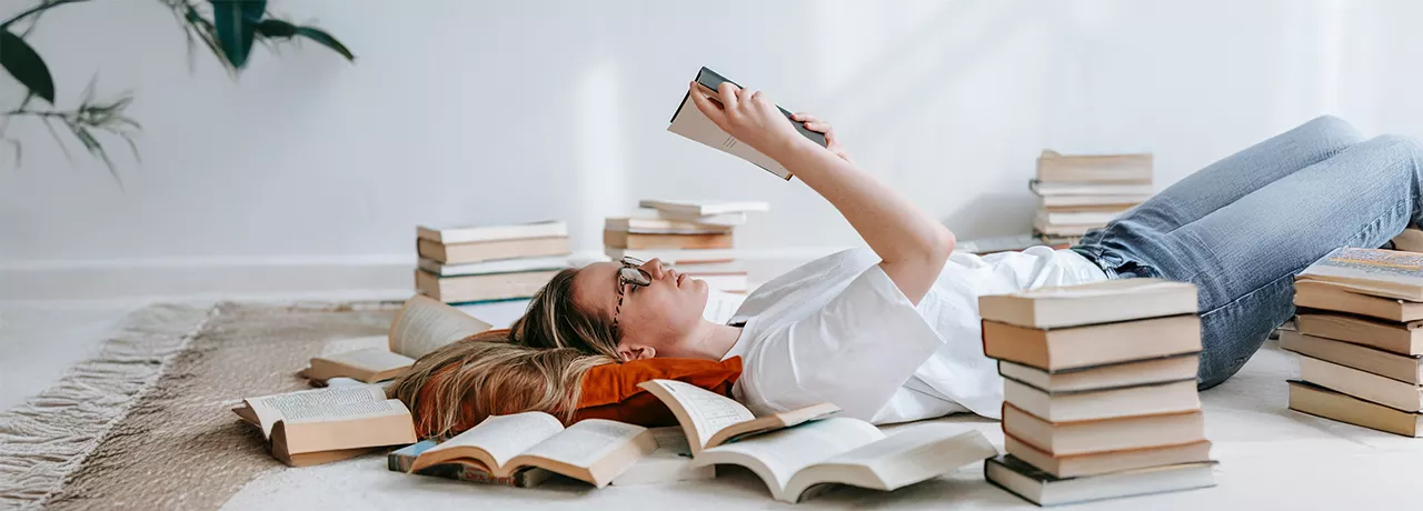 Kişisel Gelişim Kitabı Önerileri