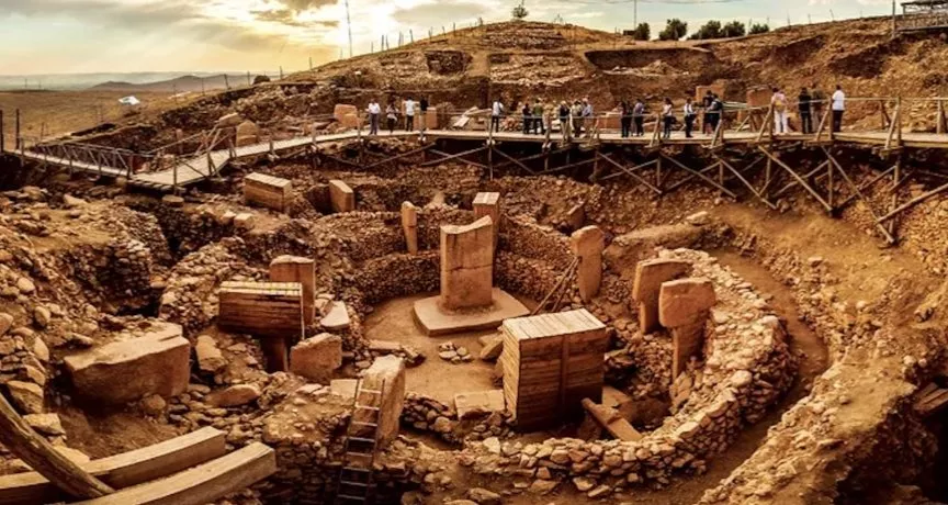 Gobeklitepe