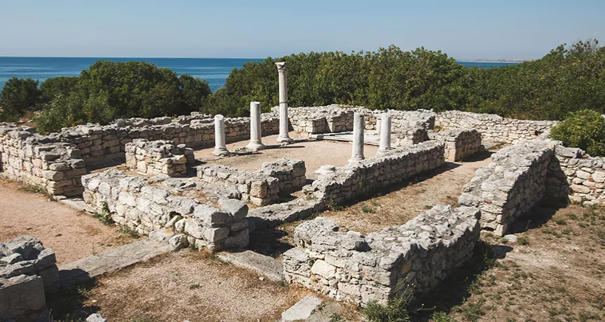 Türkiye’de Mutlaka Görülmesi Gereken 5 Açık Hava Müzesi