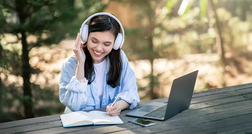 Çalışırken Dinlenebilecek Müzik Türleri