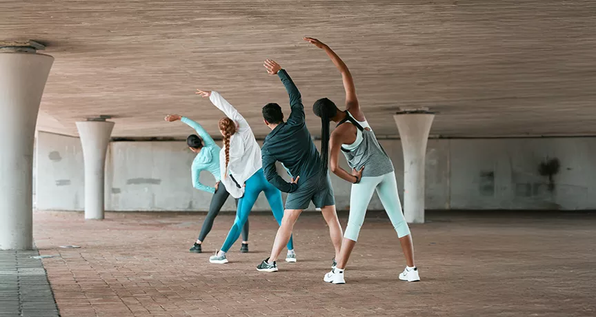 Güne Zinde bir Başlangıç için Yapabileceğiniz Egzersizler